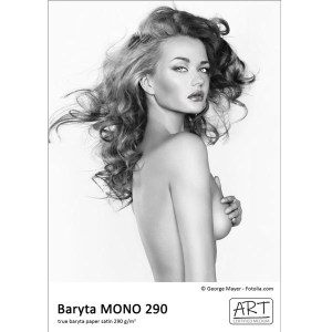 Baryta MONO 290
